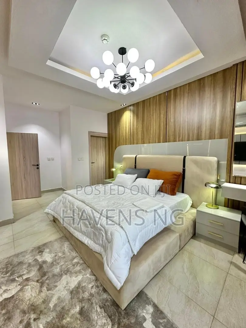 A Space That Feels Like Home in Parkview Estate