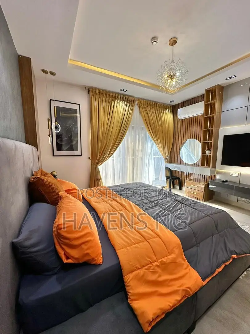 A Space That Feels Like Home in Parkview Estate
