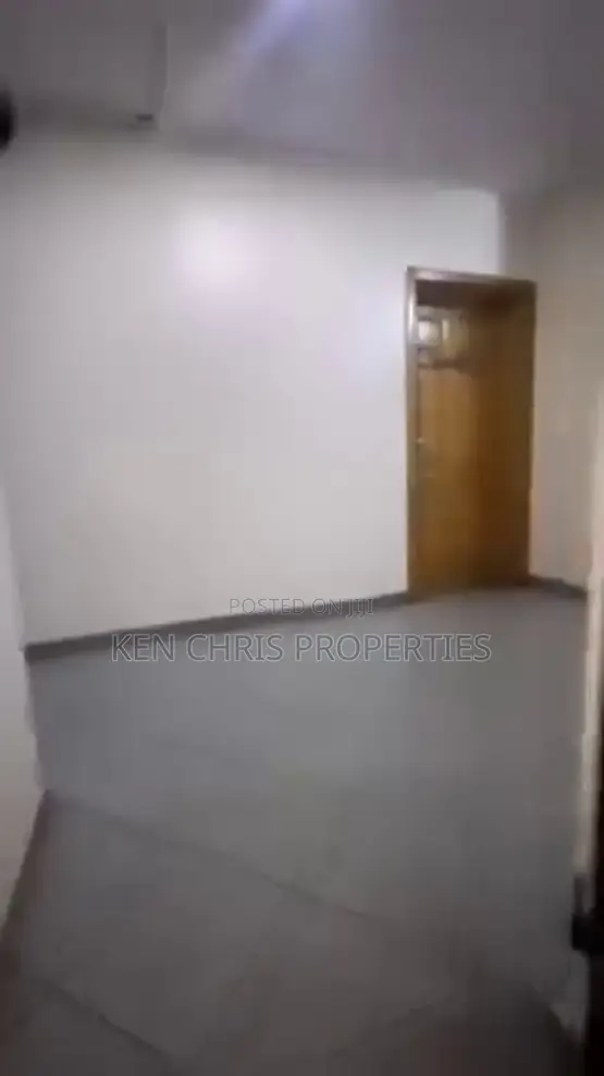 Functional Guess House to Let in a Serene Environment at Akora in Adeniyi Jones