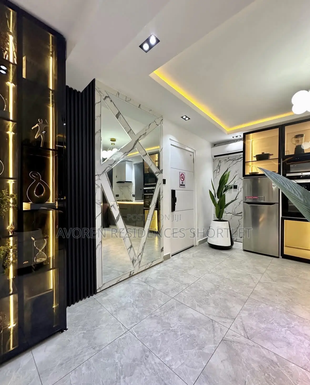 Beautiful Studio Apartment in Admiralty Way in Lekki Phase 1