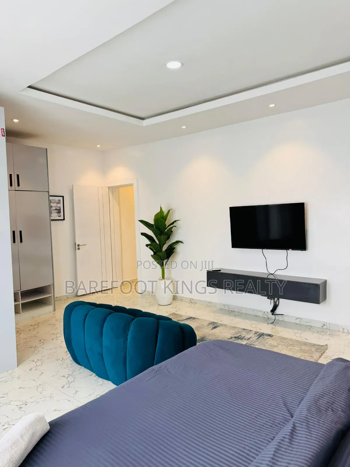 Premium 3Bedroom Apartment in Ikate