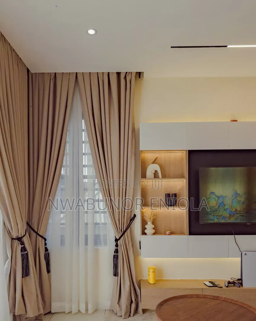 Aesthetically Pleasing One Bedroom Apartment in Surulere in Abraham Adesanya