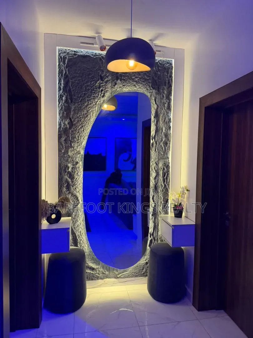 Luxury 2Bedroom Apartment in Ikate