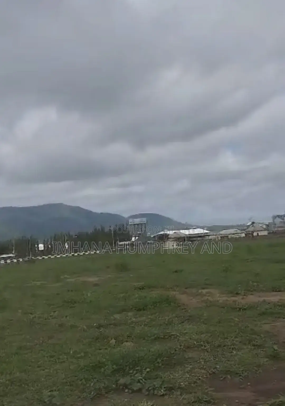Land for Sale in Kuje