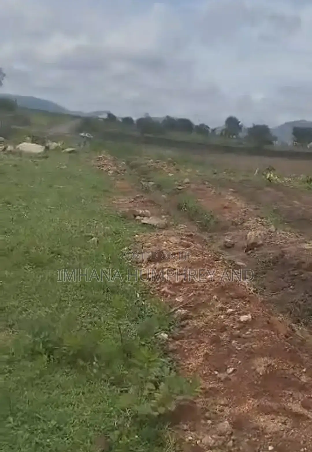 Land for Sale in Kuje