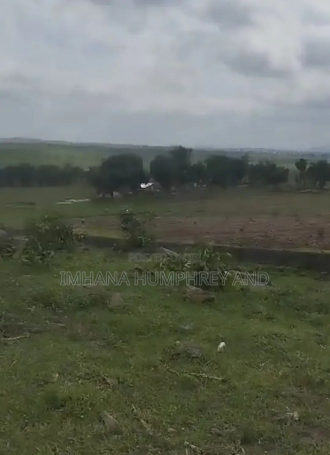 Land for Sale in Kuje