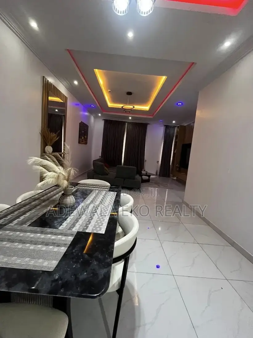 4Bedroom Duplex Shortlet Ikeja GRA | Pool | Snooker | 24hrs Power in Ikeja GRA