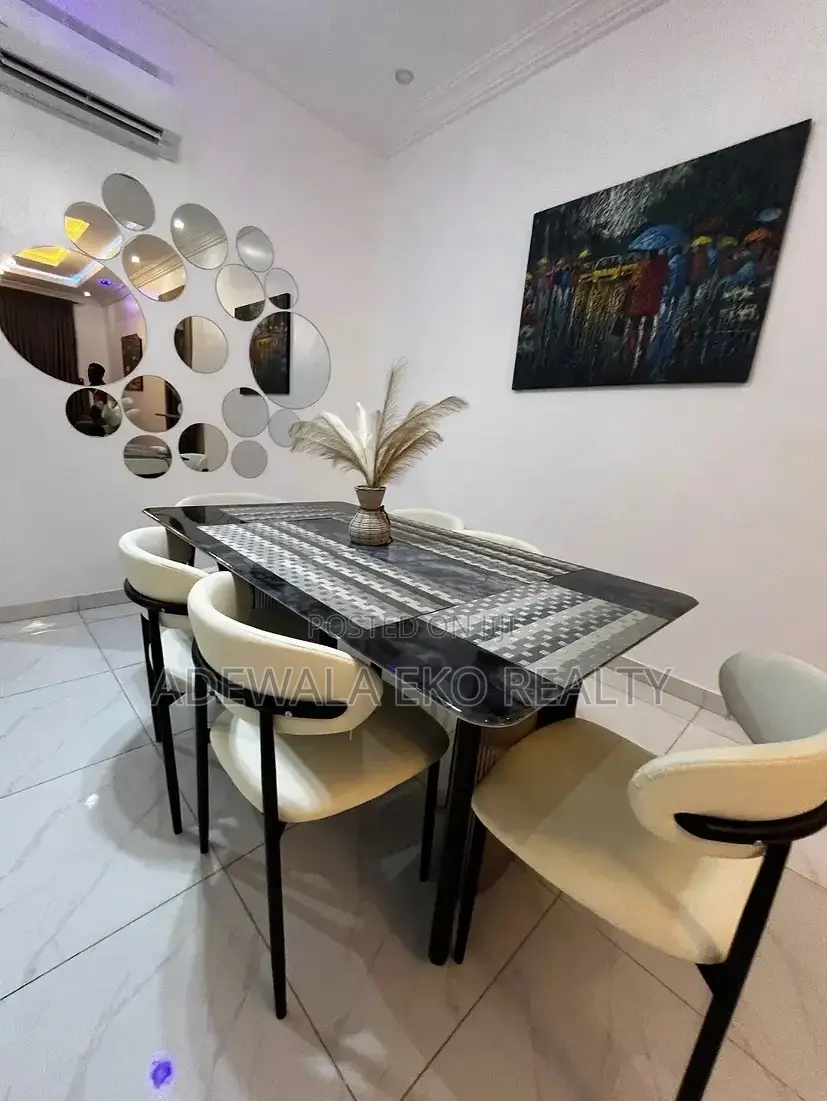 4Bedroom Duplex Shortlet Ikeja GRA | Pool | Snooker | 24hrs Power in Ikeja GRA