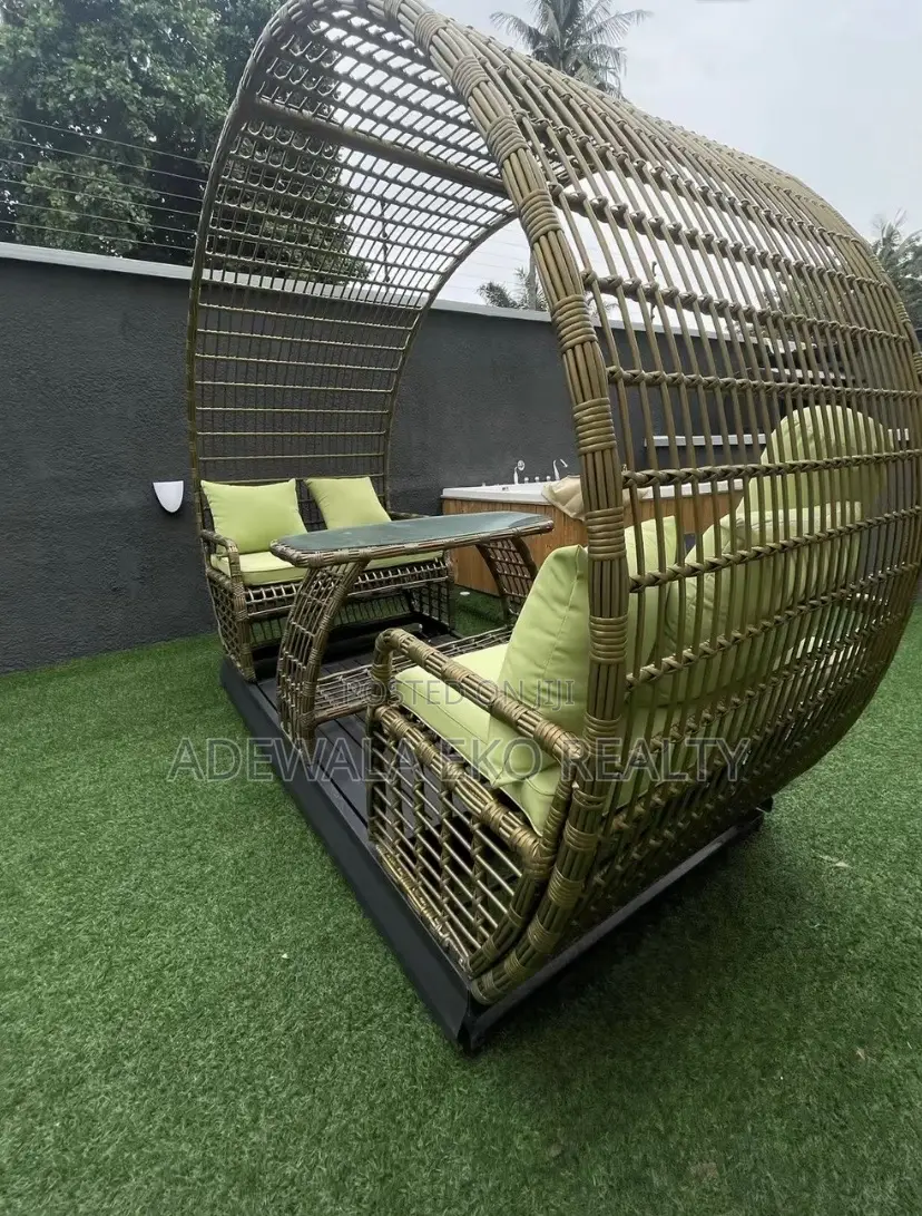 Luxury 3-4 Bedroom Serviced Shortlet Apartment Ikeja GRA in Ikeja GRA