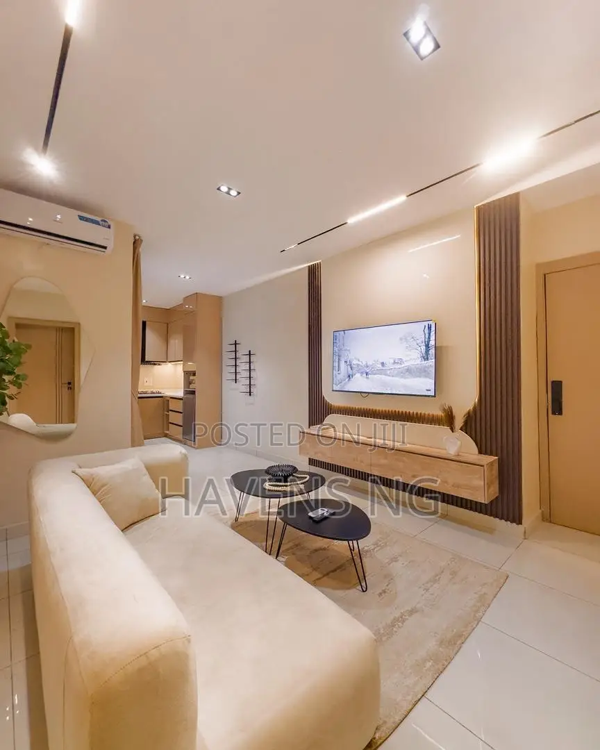 Introducing Stardust in Aguda / Surulere