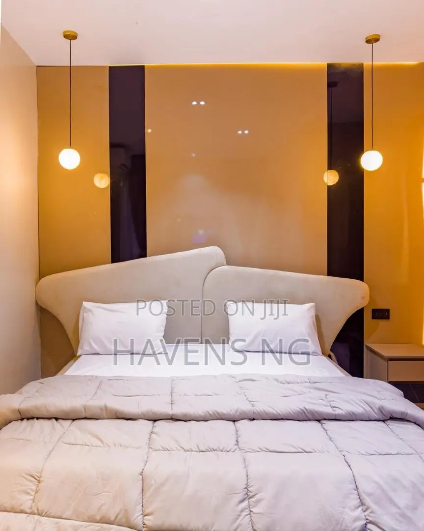 Introducing Stardust in Aguda / Surulere