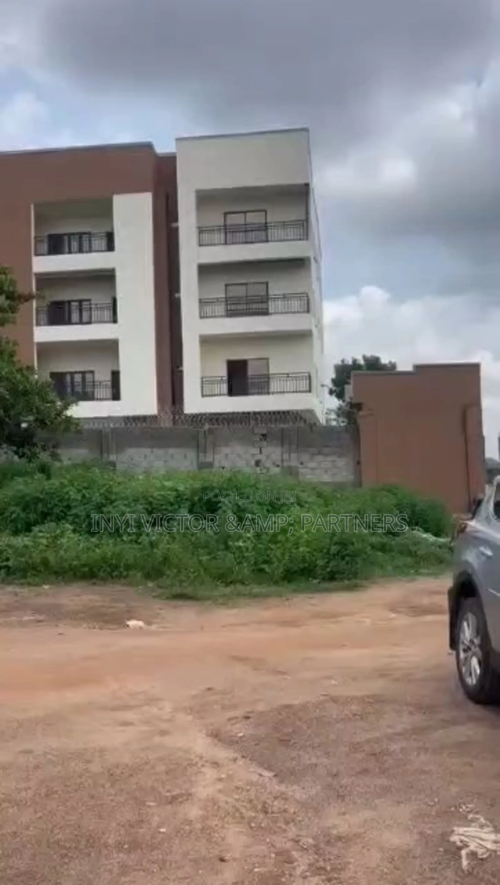 Land for Sale in Gaduwa
