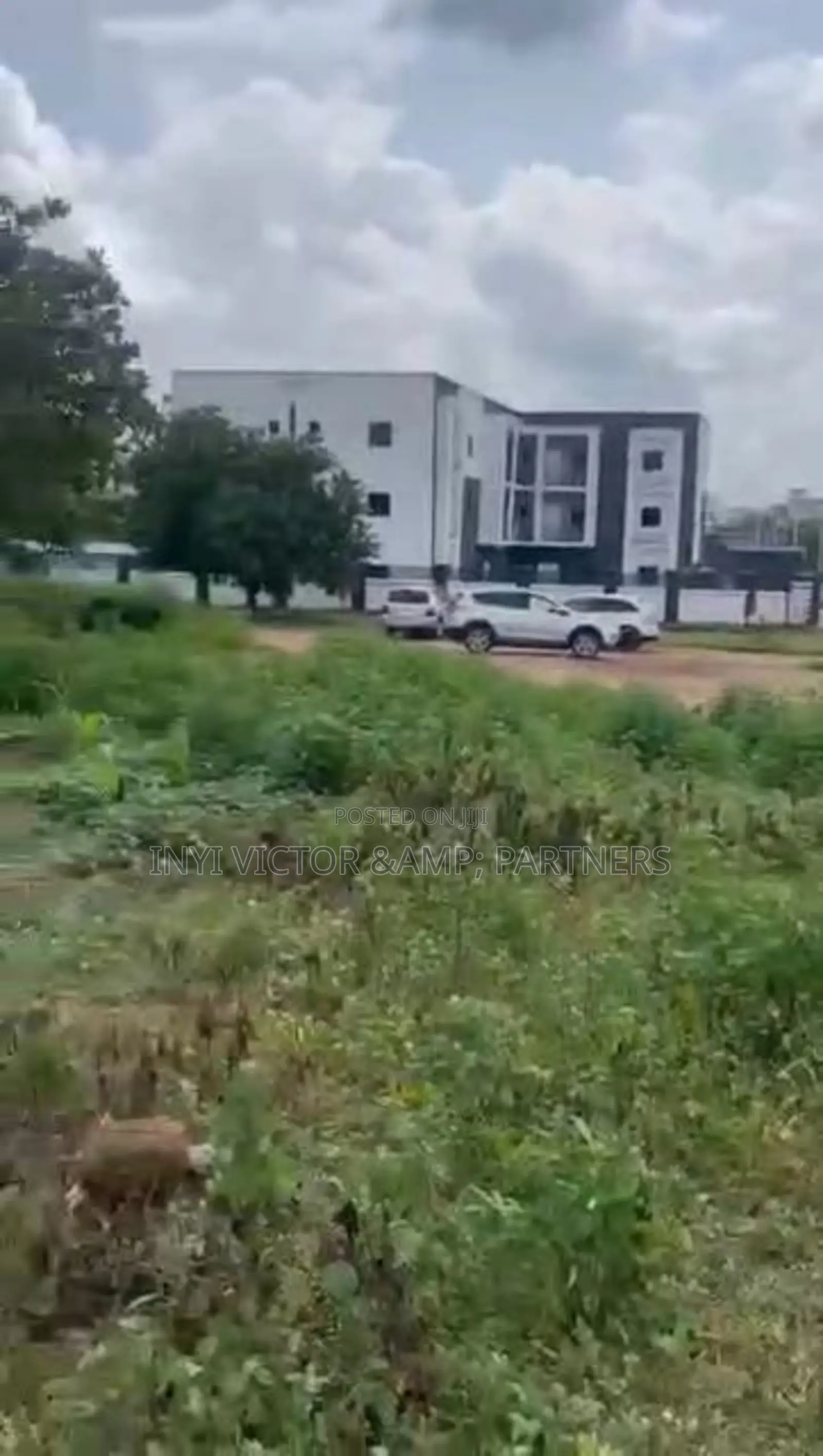 Land for Sale in Gaduwa