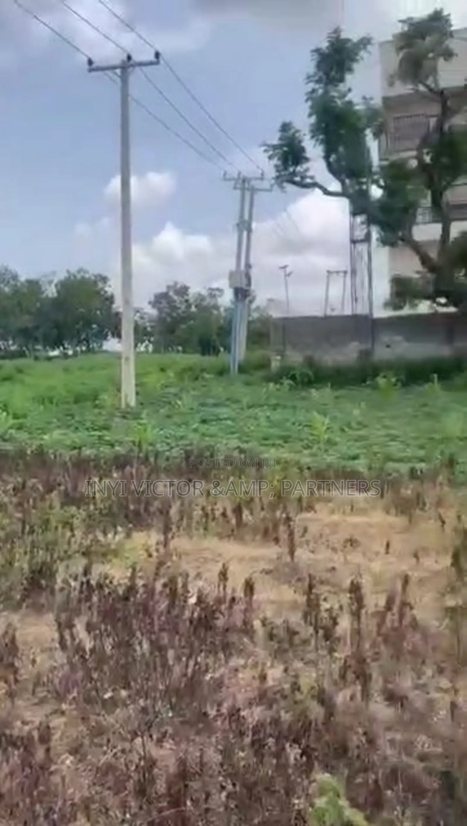 Land for Sale in Gaduwa