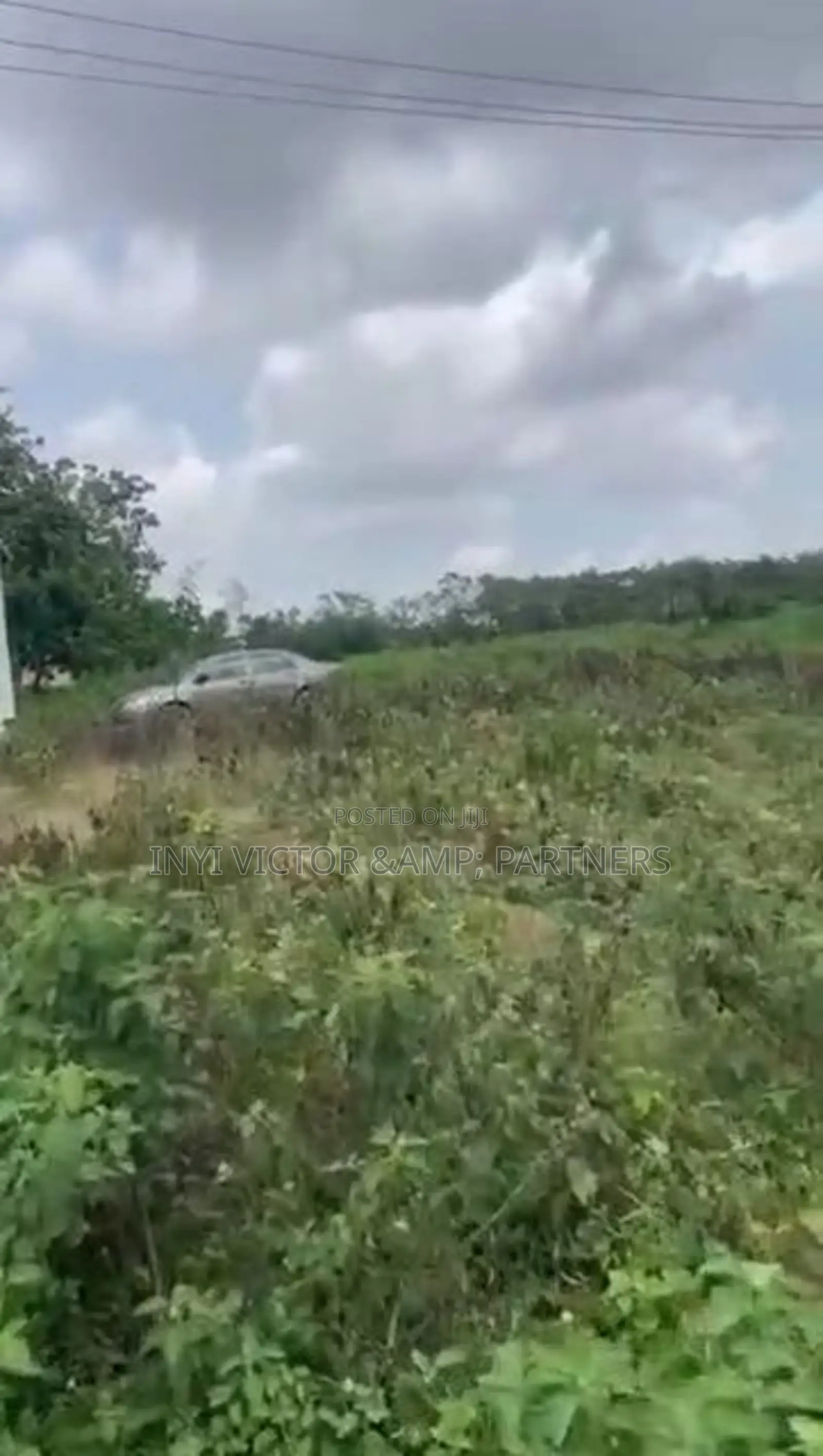 Land for Sale in Gaduwa
