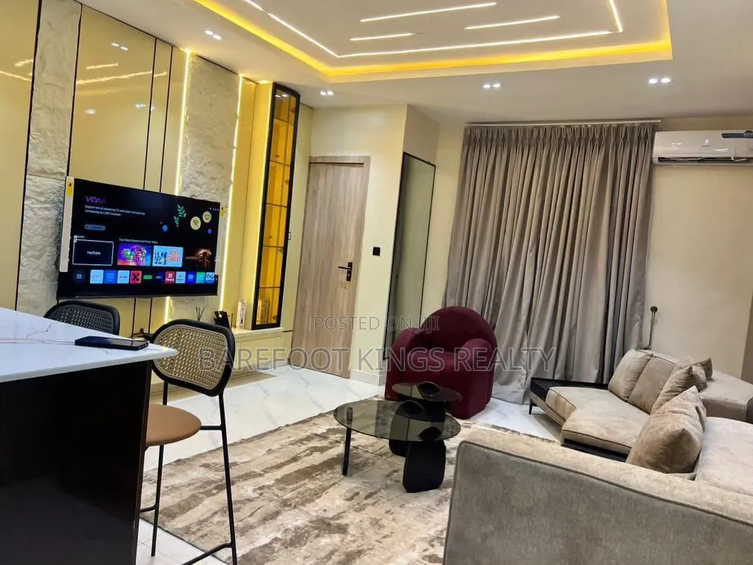 Premium 2bedroom in Ikate