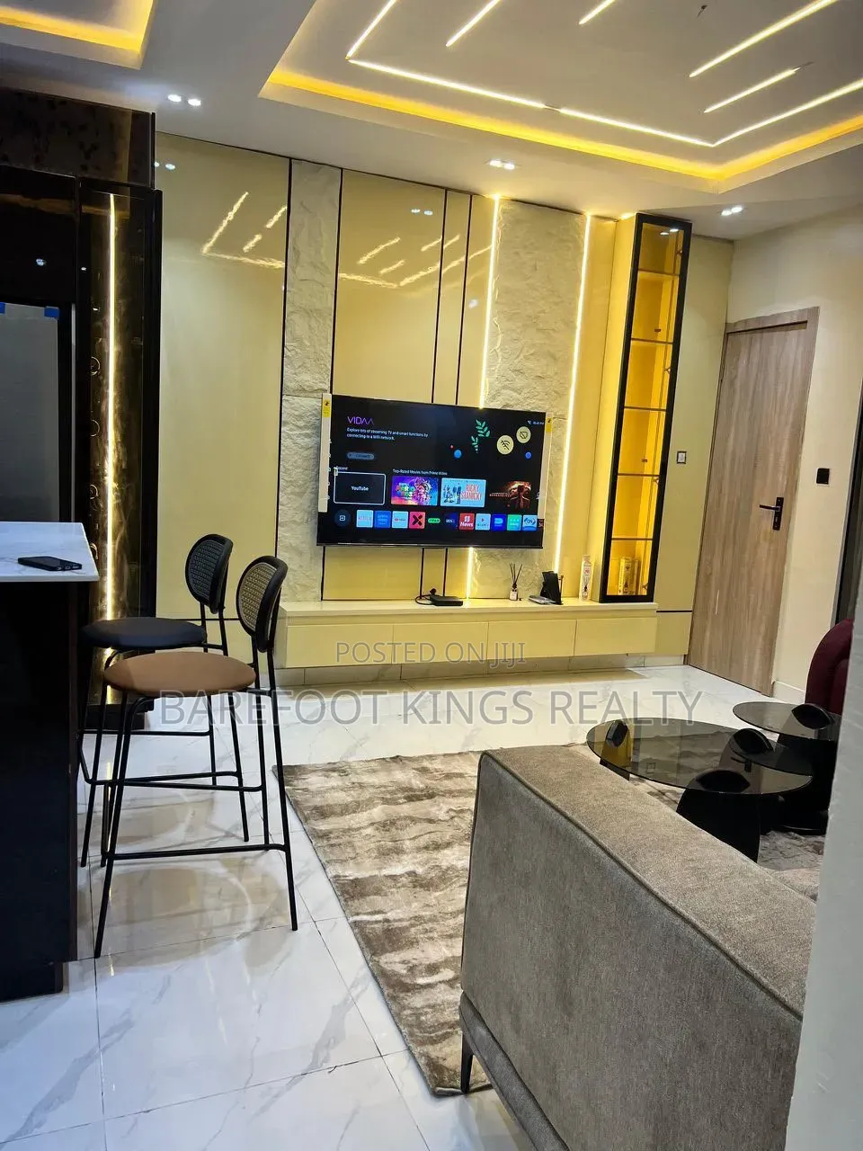 Premium 2bedroom in Ikate