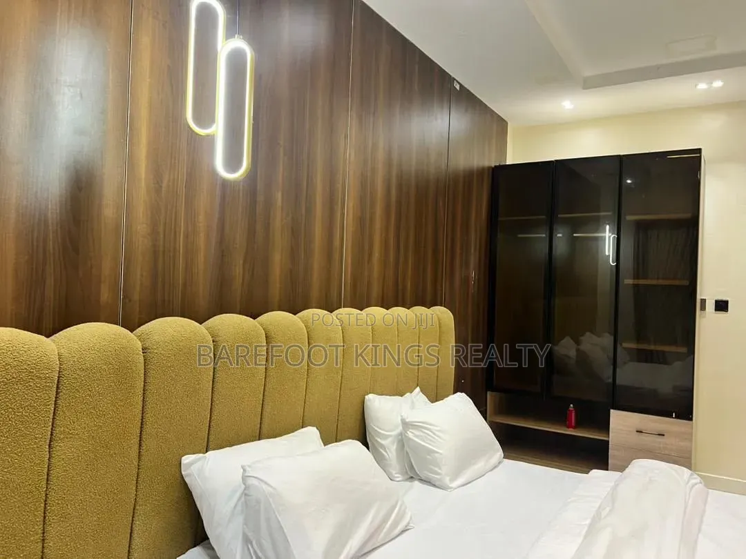 Premium 2bedroom in Ikate