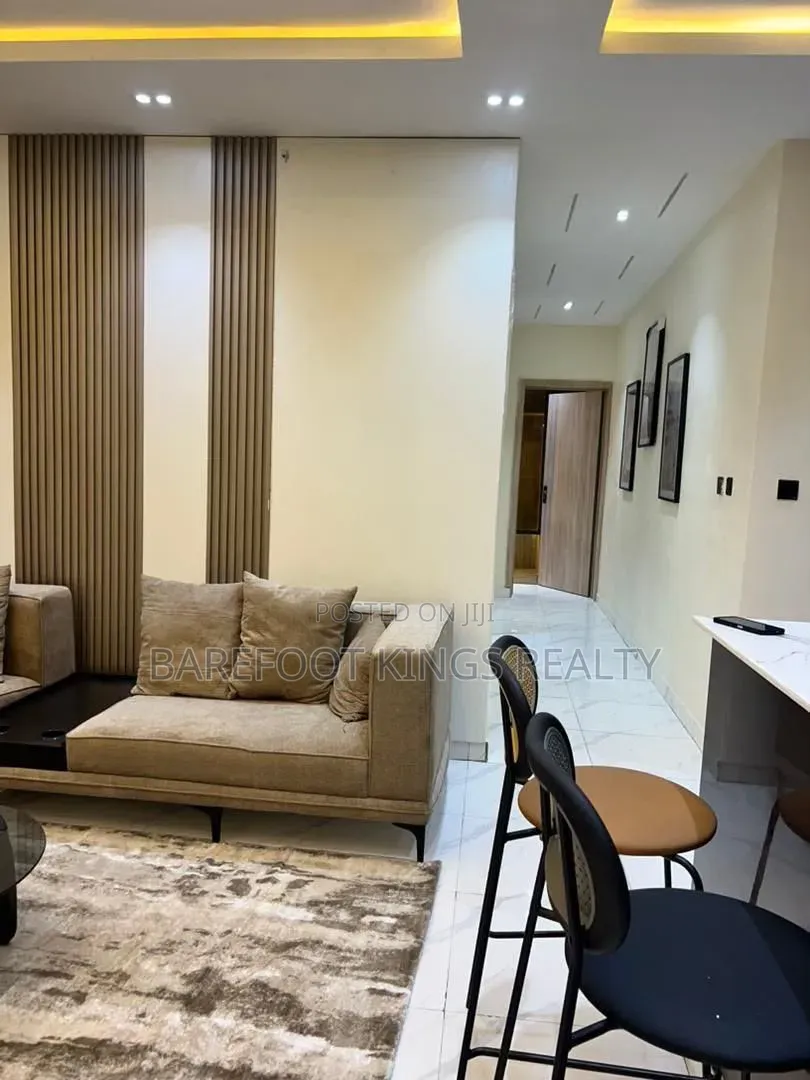 Premium 2bedroom in Ikate