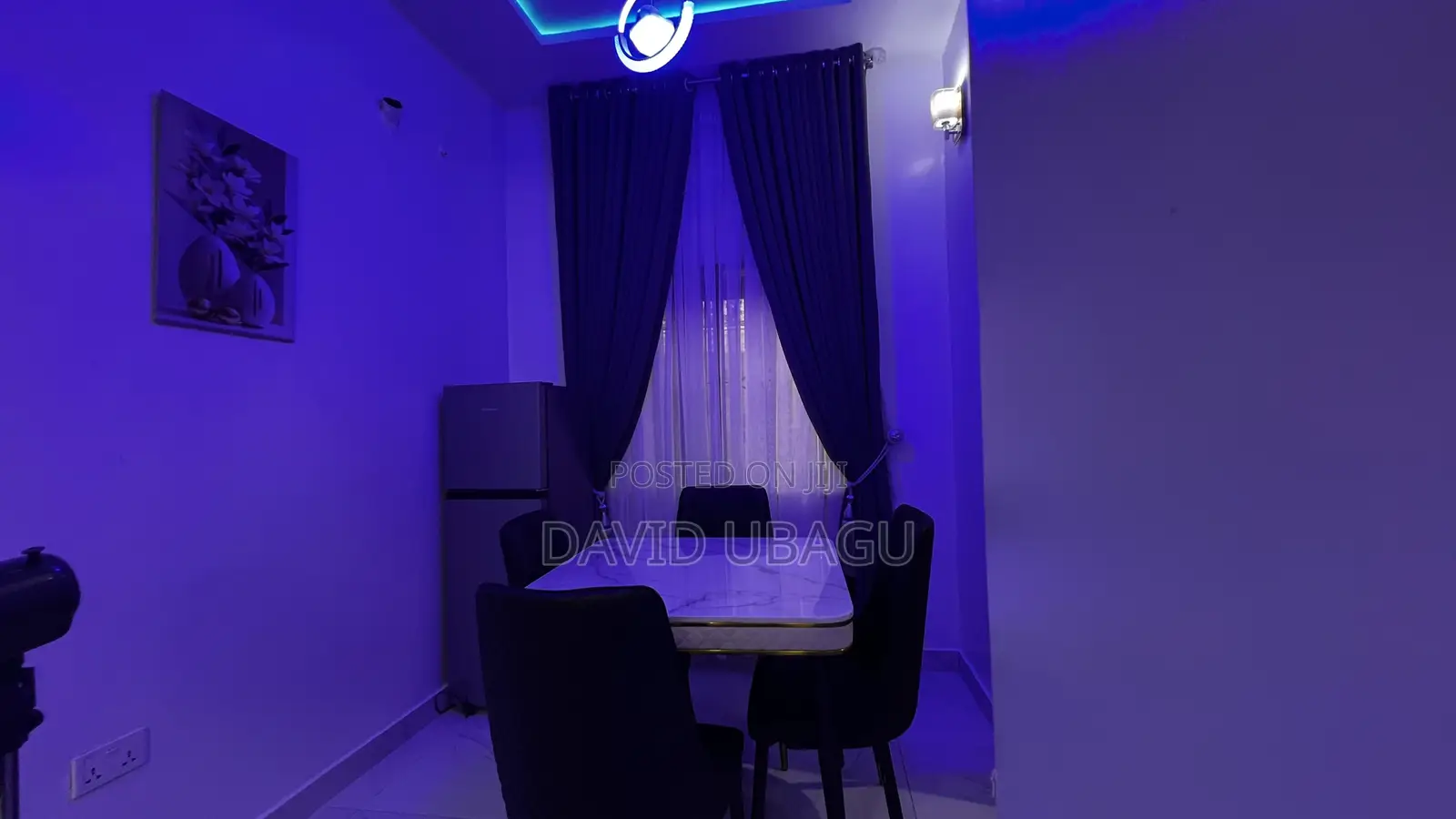 Exclusive Serviced 2 Bedrooms Apartment in Kubwa