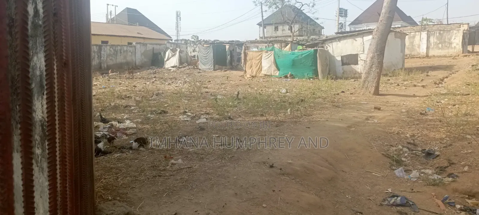 Land for Sale in Karu