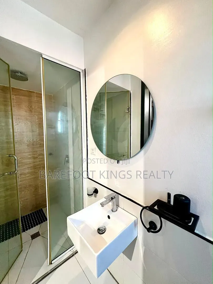 Cozy 1Bedroom Apartment in Lekki Phase 1