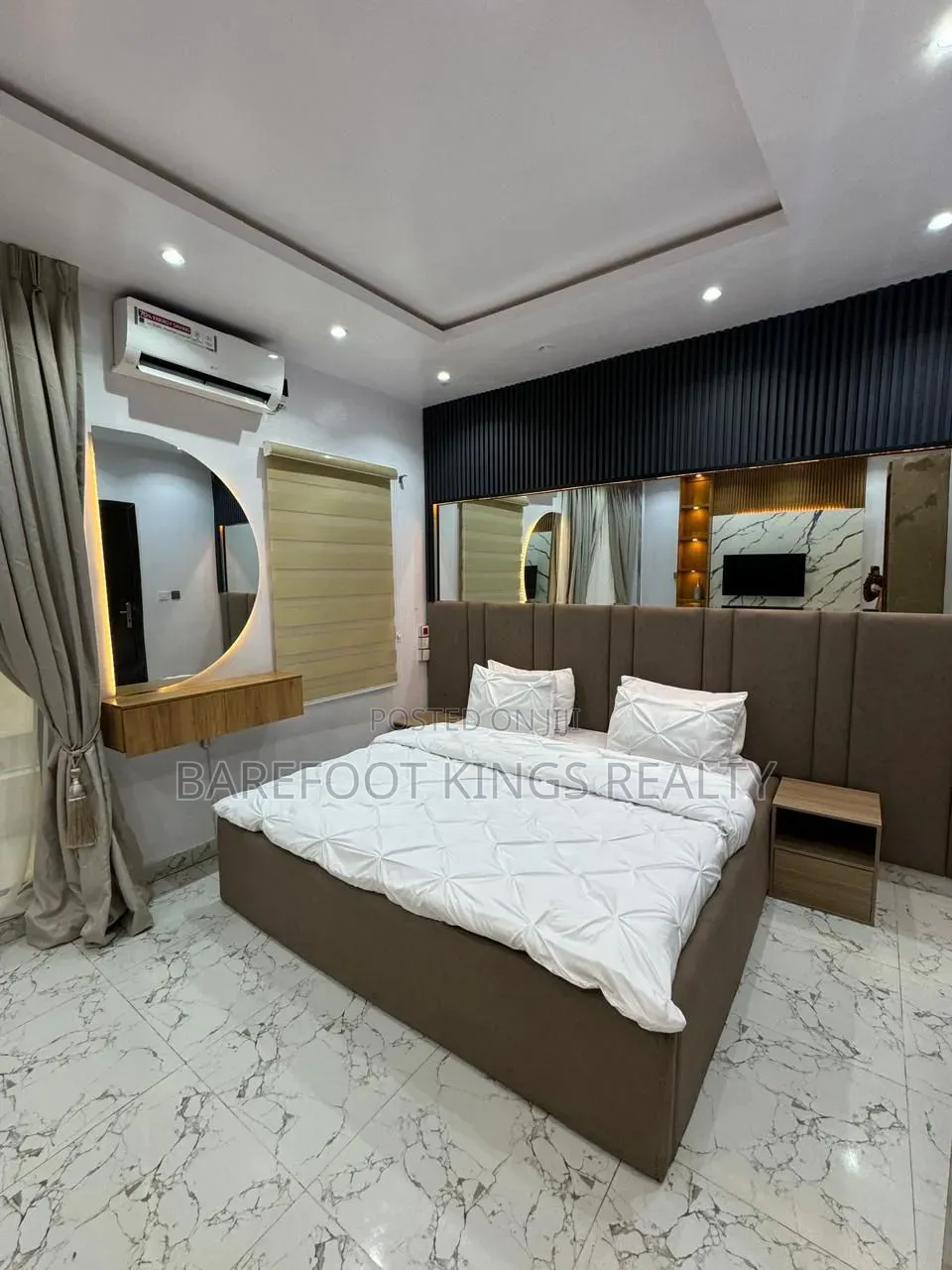 Cozy 2Bedroom Apartment in Ikate