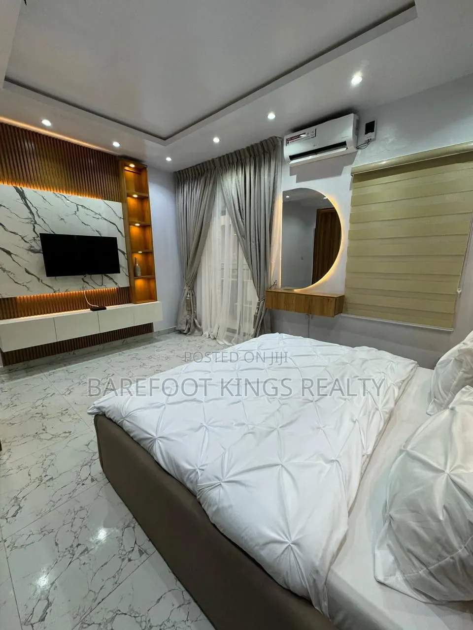 Cozy 2Bedroom Apartment in Ikate