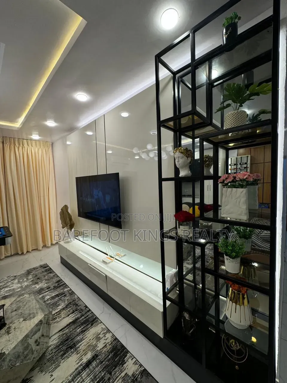 Cozy 2Bedroom Apartment in Ikate