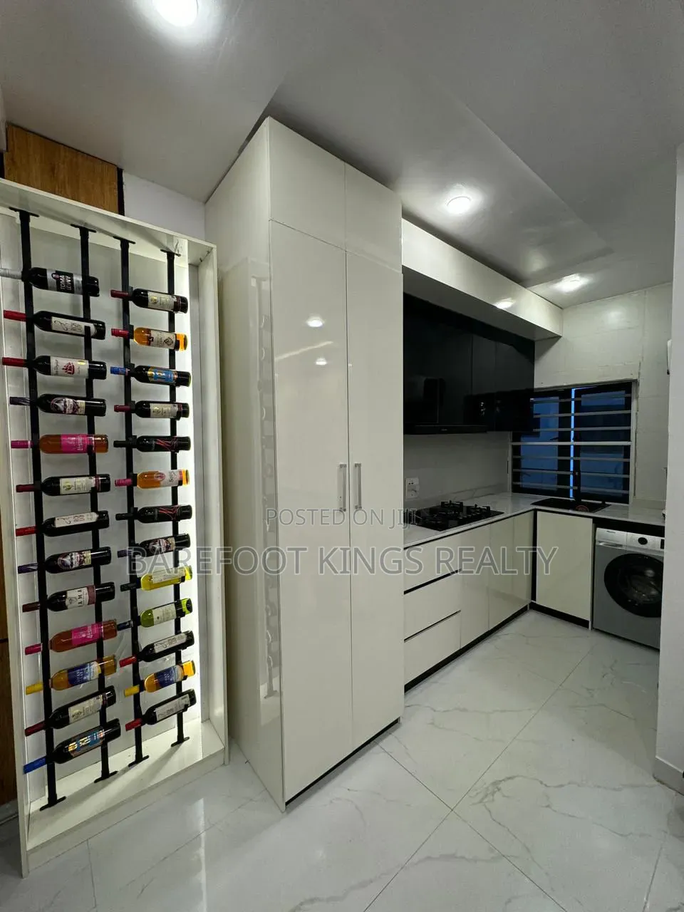 Cozy 2Bedroom Apartment in Ikate