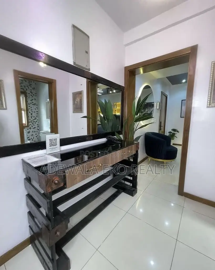 1-Bedroom Shortlet in Lekki Phase 1 - |PS5|Pool|24/7 Power in Lekki Phase 1