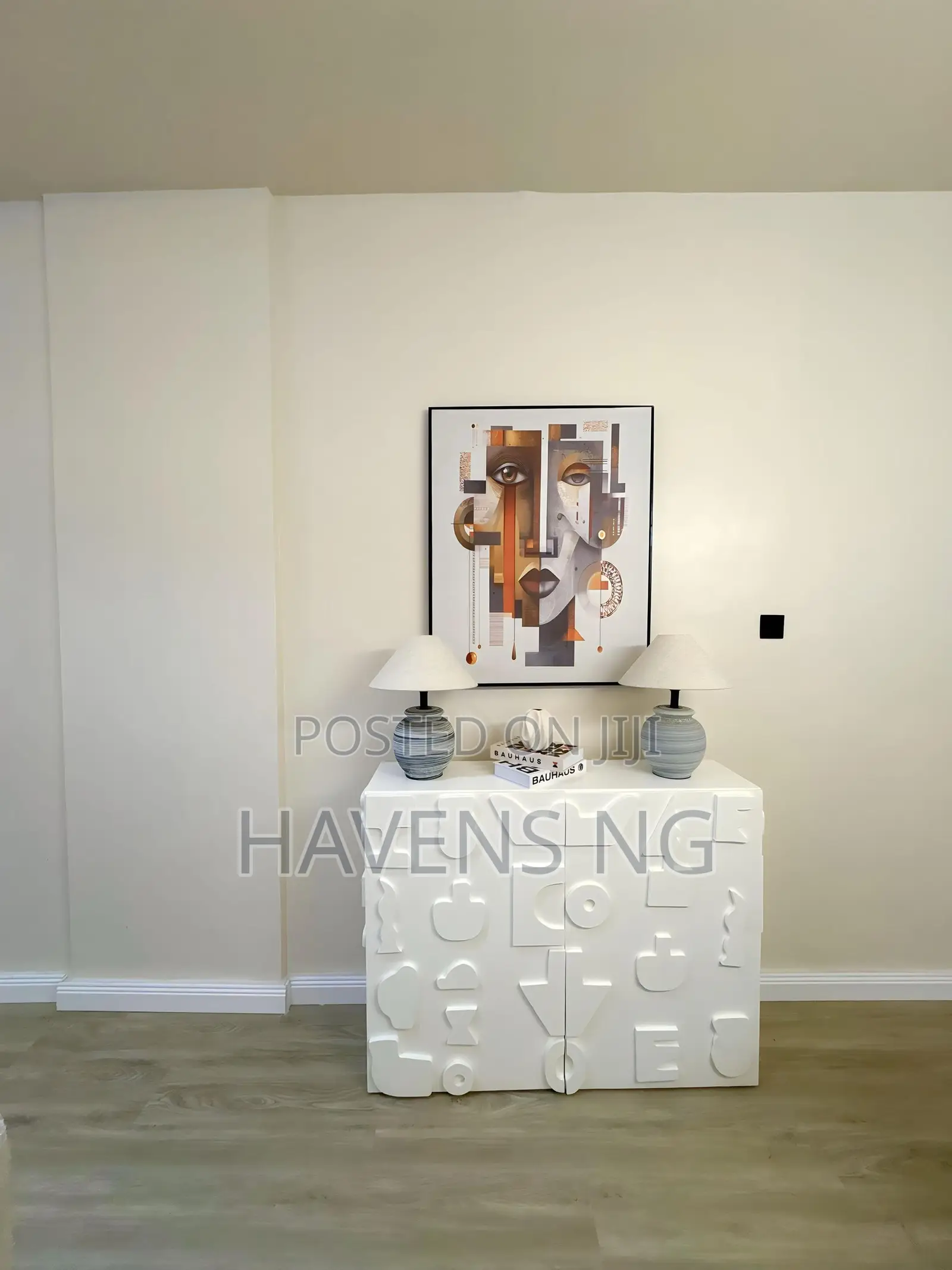 This Brand New Apartment Could Be Your Next Haven! in Lekki Phase 1