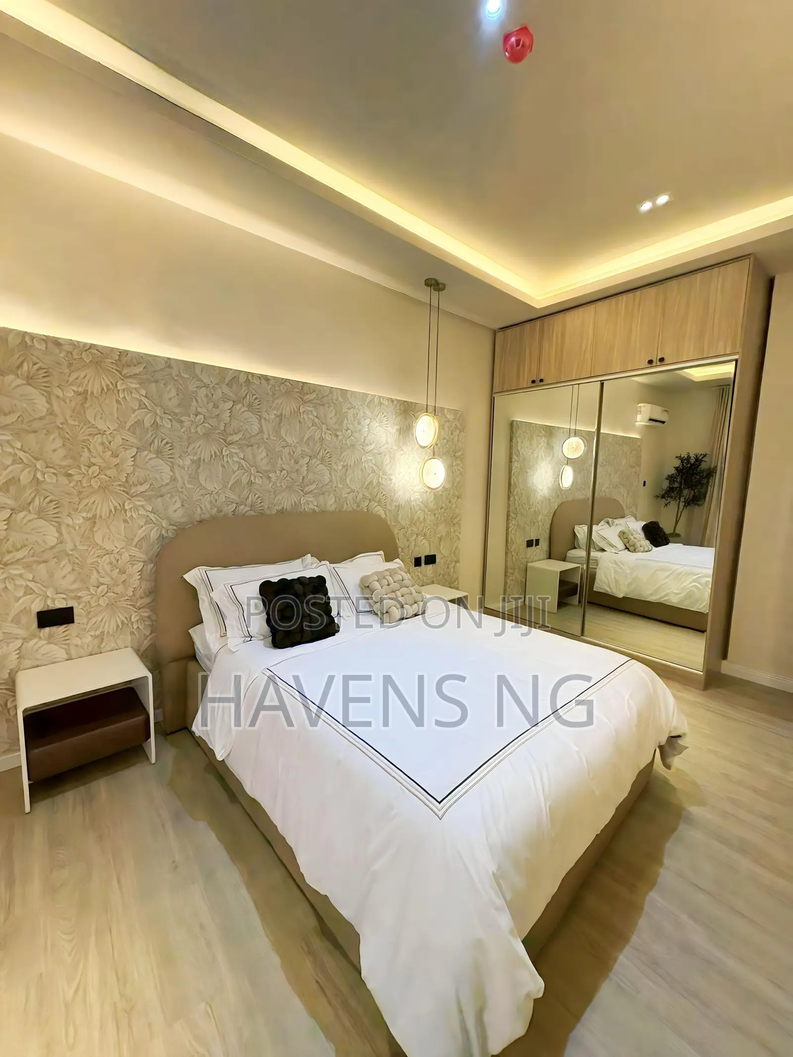 This Brand New Apartment Could Be Your Next Haven! in Lekki Phase 1
