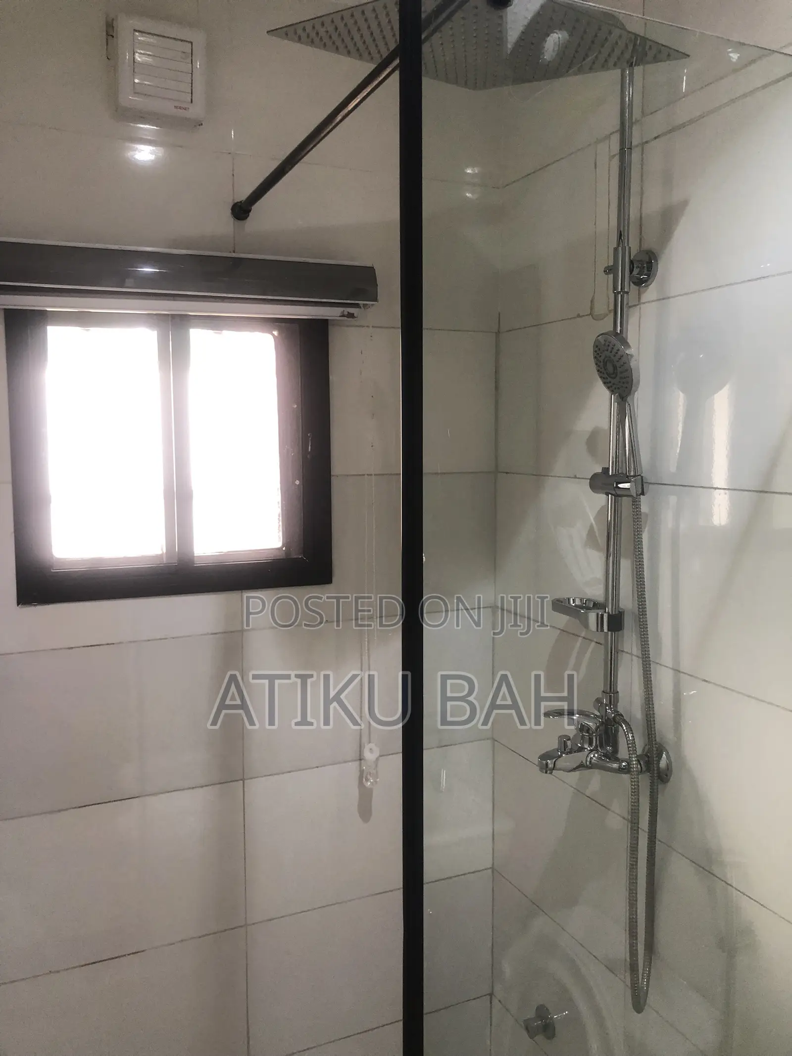 Cozy 2 Bedroom in Maitama Shortlet in Maitama