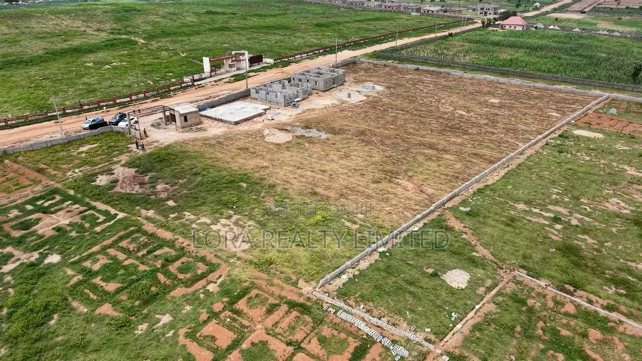 Ministry of Defence Housing Estate, in Kurudu