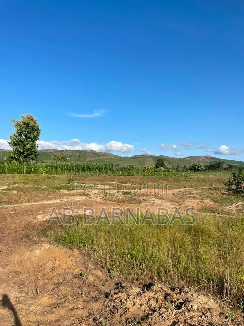 Land Property for Sale in Orozo