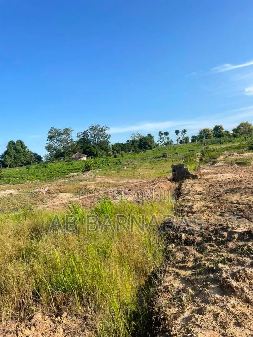 Land Property for Sale in Orozo