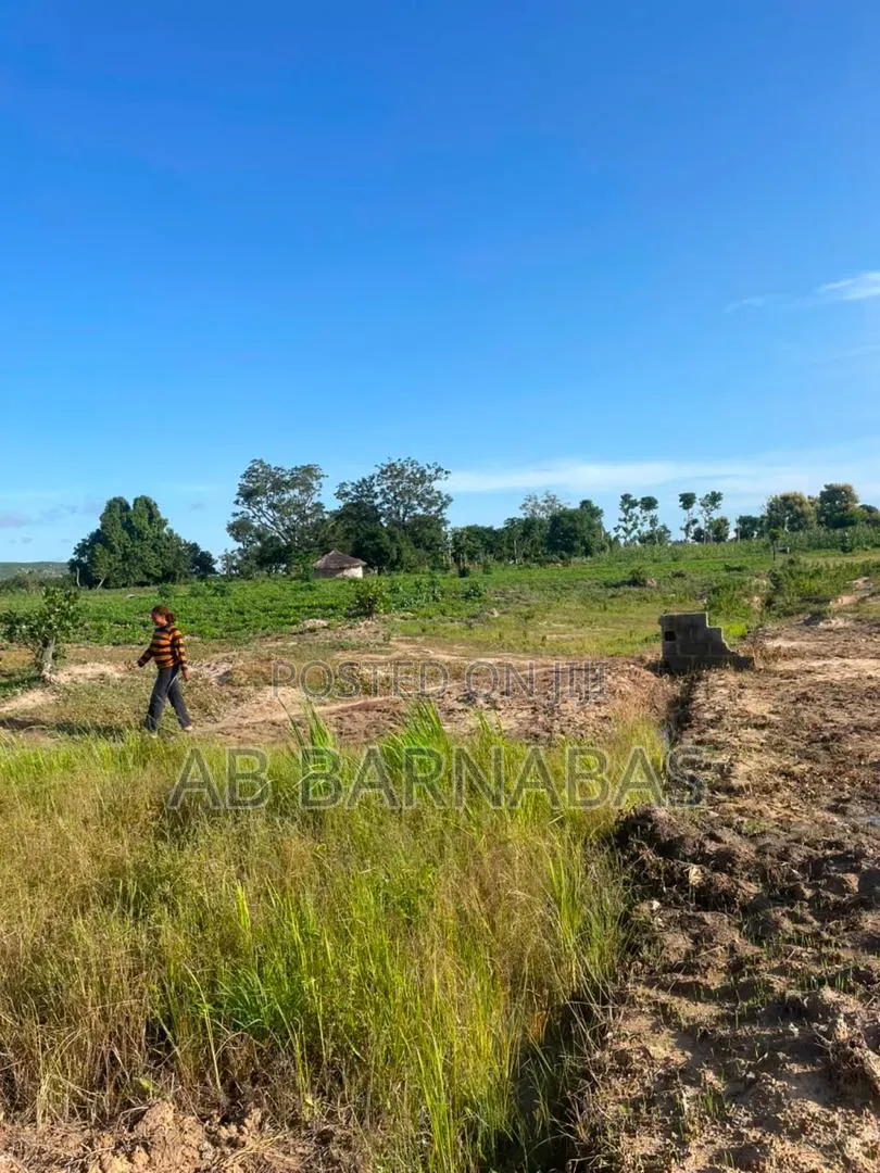 Land Property for Sale in Orozo