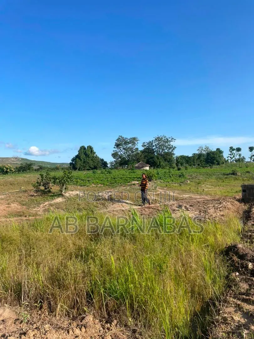 Land Property for Sale in Orozo