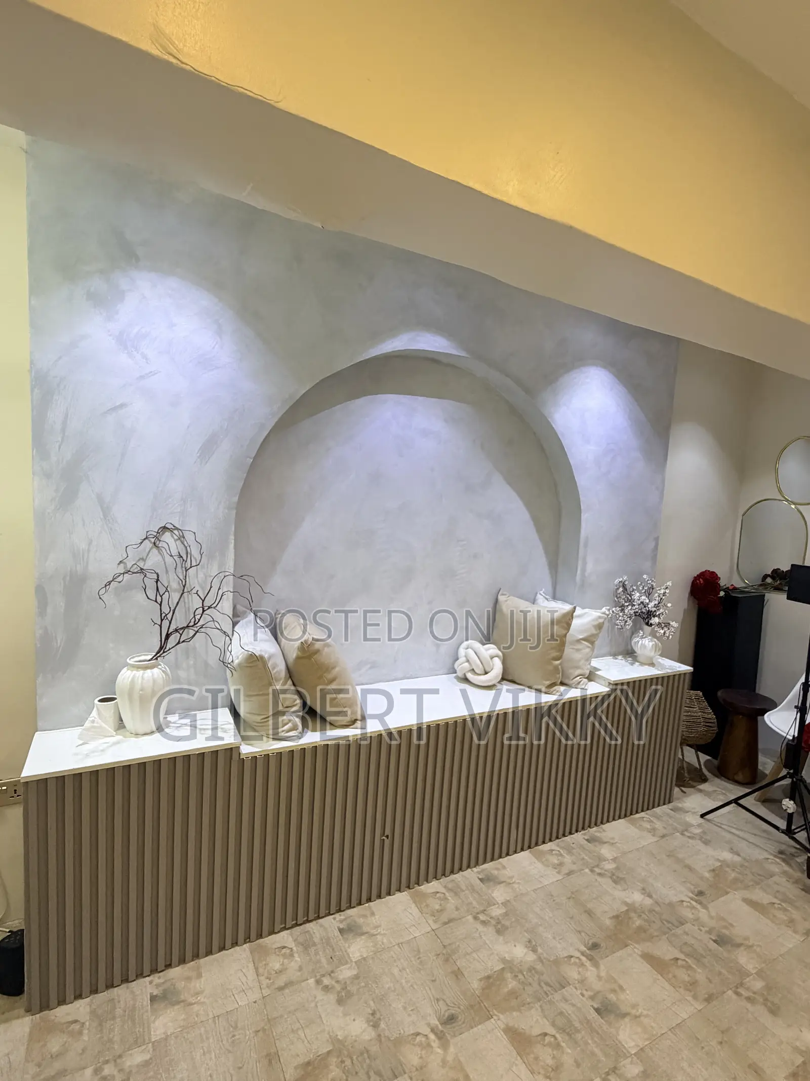 Furnish Office Space for Subletting in Jericho