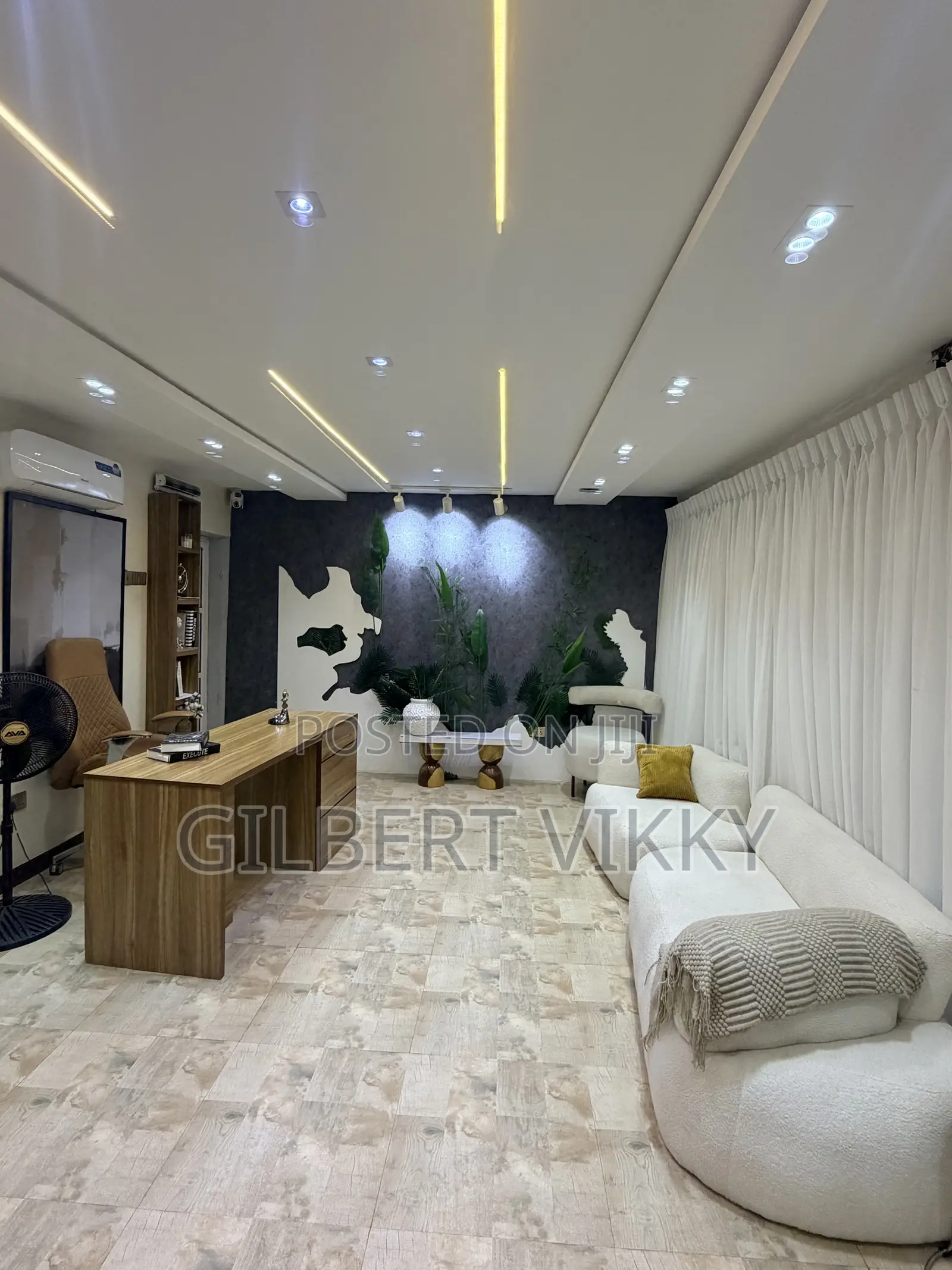 Furnish Office Space for Subletting in Jericho