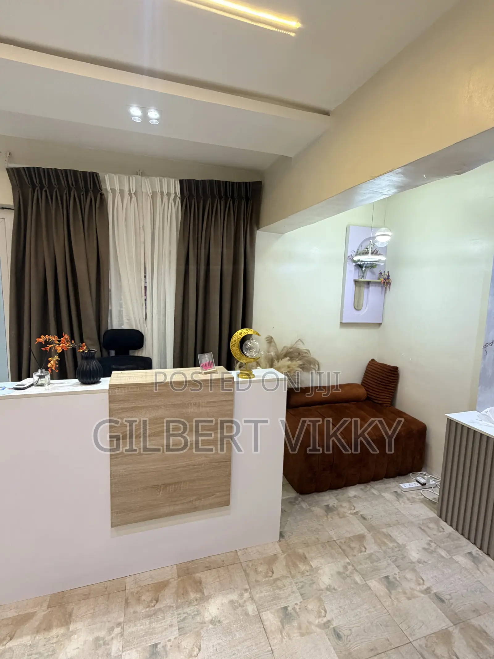 Furnish Office Space for Subletting in Jericho