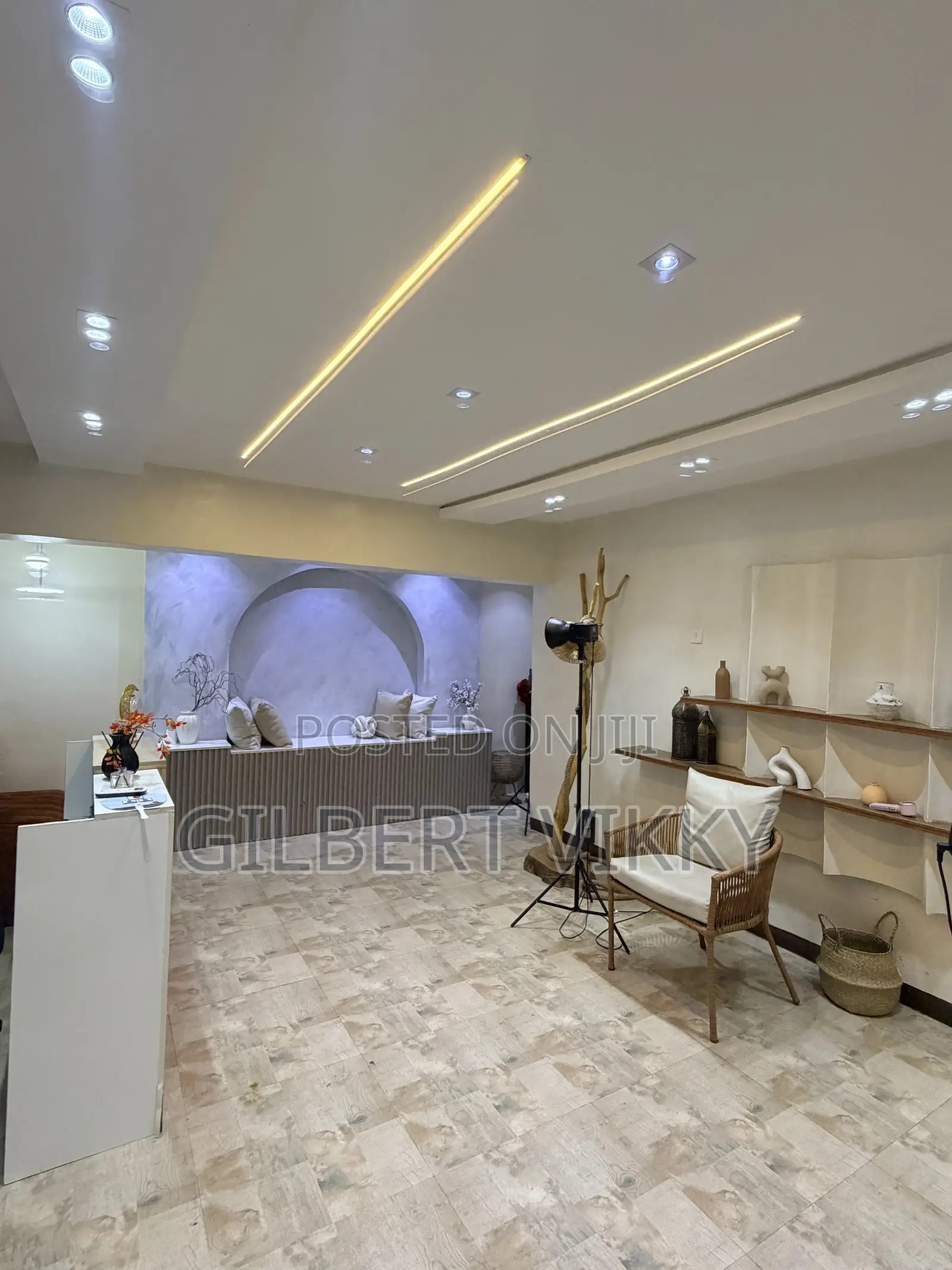 Furnish Office Space for Subletting in Jericho