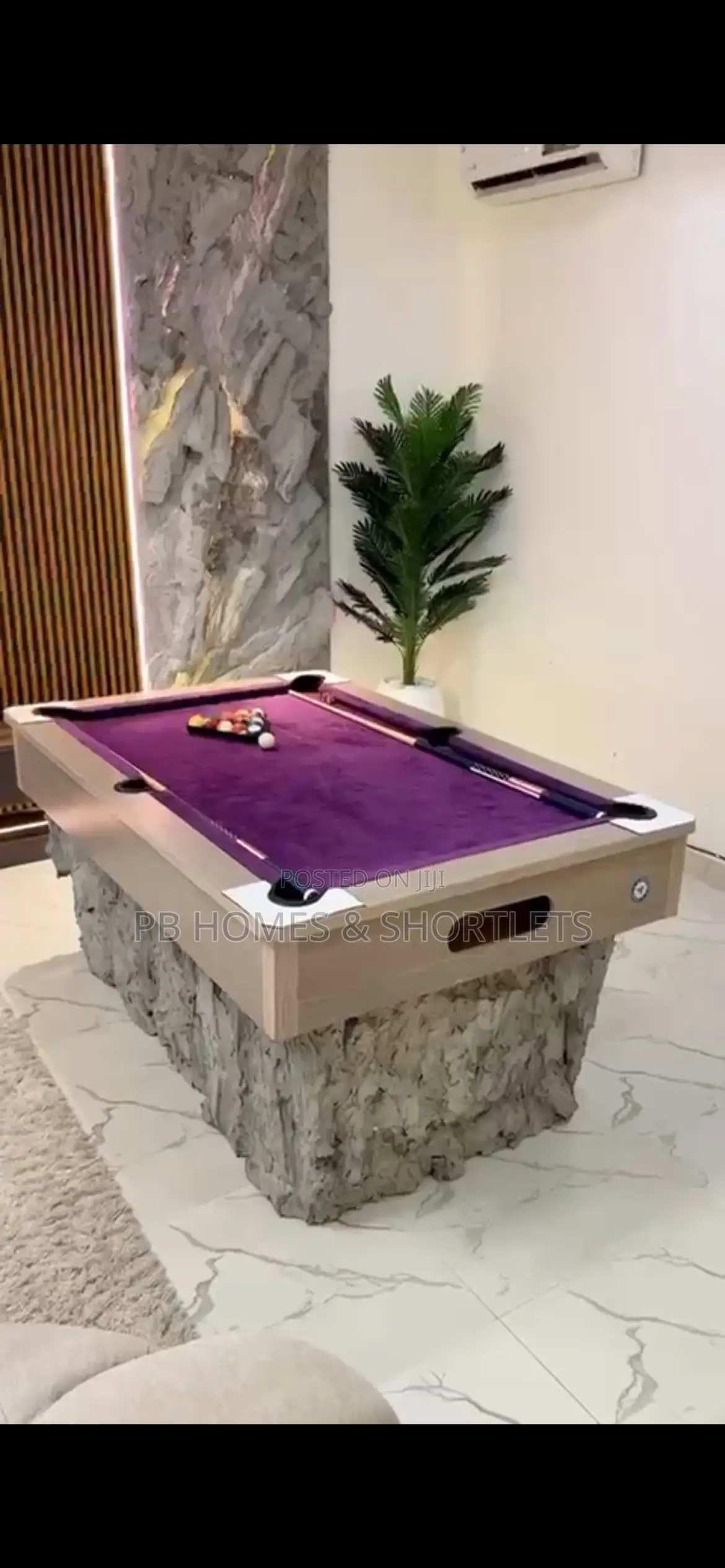 Luxurious Furnished 3Bedroom Terrace Duplex in Ajah