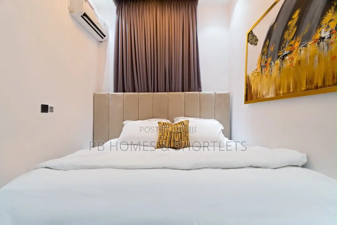Newly Baked Studio Apartment in Chevron