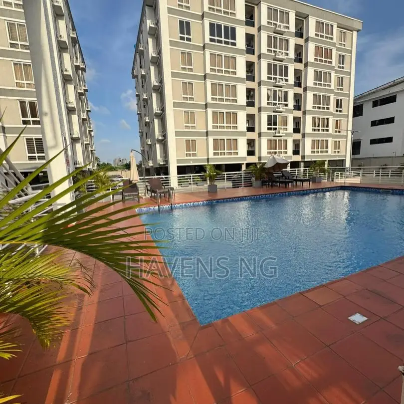 Stunning 1-Bedroom Apartment in Parkview Estate