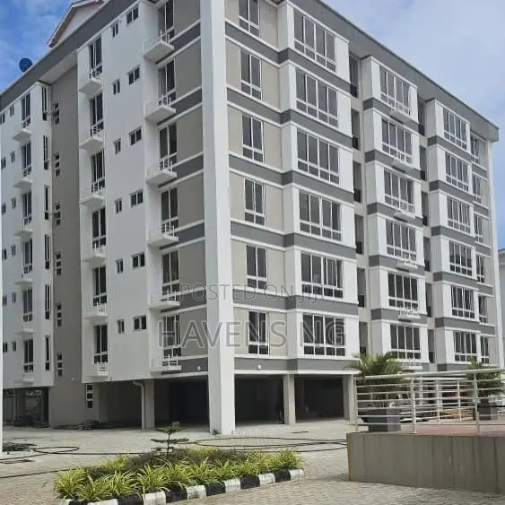 Start Your Week in Luxury at Amanda Residence in Parkview Estate