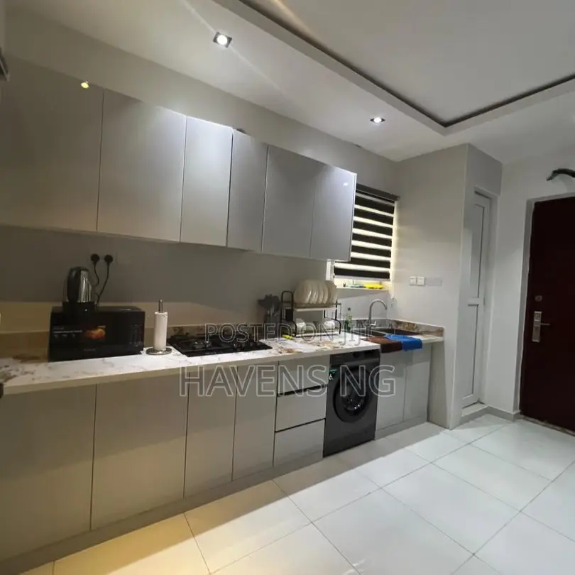 Start Your Week in Luxury at Amanda Residence in Parkview Estate