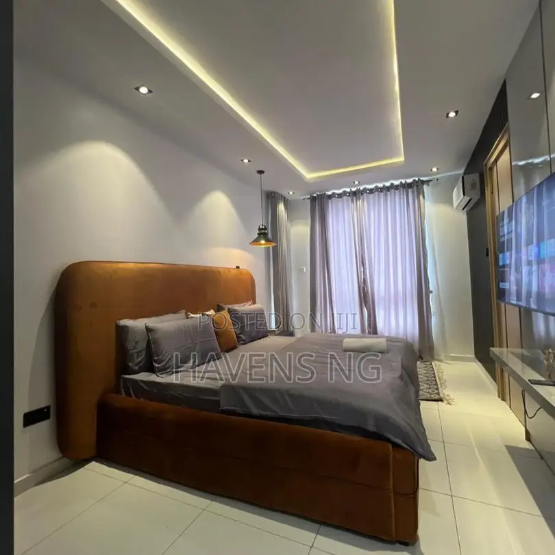 Start Your Week in Luxury at Amanda Residence in Parkview Estate