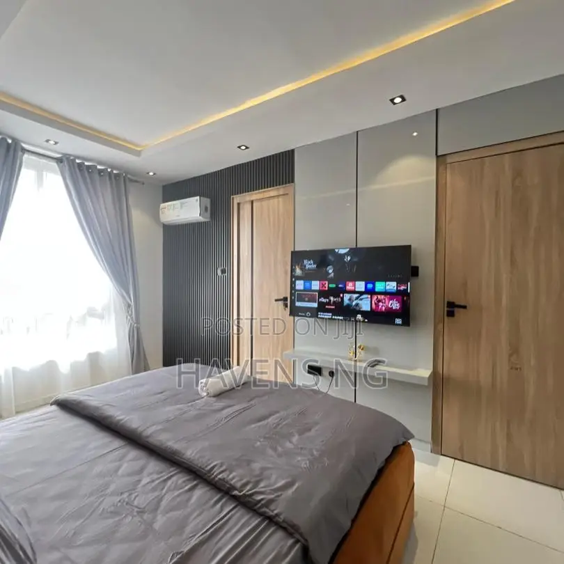 Start Your Week in Luxury at Amanda Residence in Parkview Estate